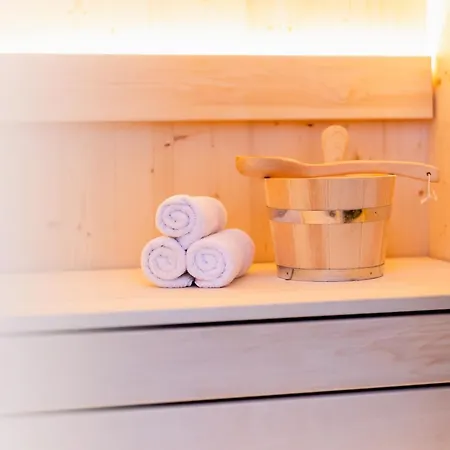 Max Mountain Appart hôtel 4*