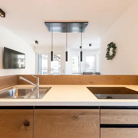 Max Mountain Appart hôtel Neustift im Stubaital