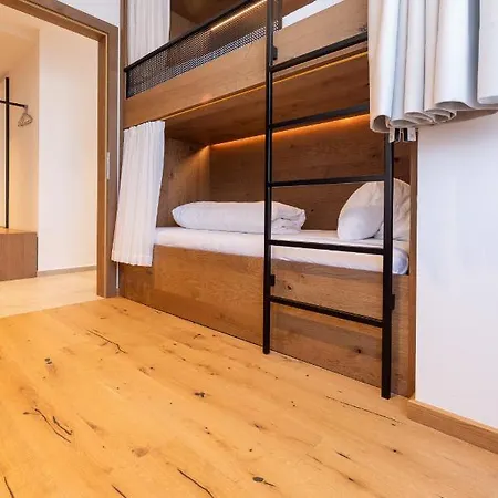 Max Mountain 4* Neustift im Stubaital