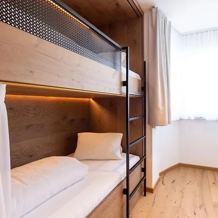 Appart hôtel Max Mountain 4*