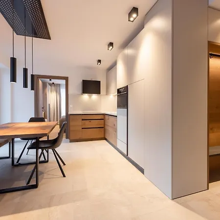 Max Mountain Appart hôtel