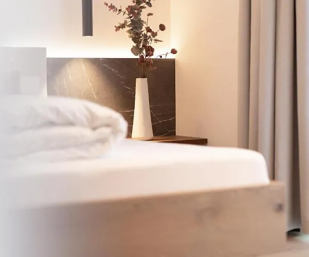 Max Mountain Apart Otel 4*