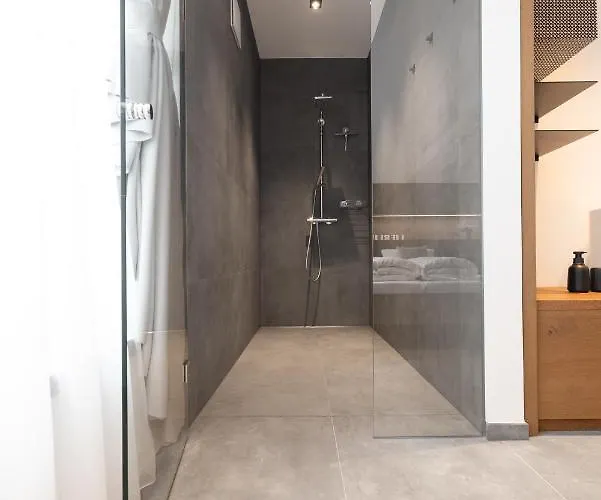 Max Mountain Apart Otel 4*