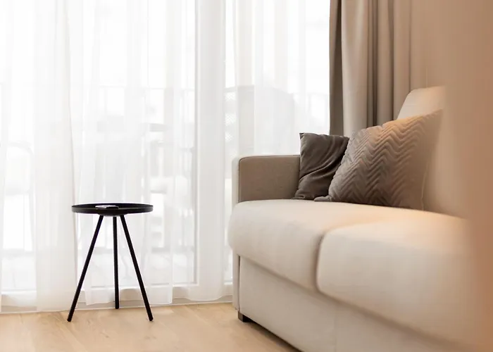 Max Mountain Apart Otel 4*