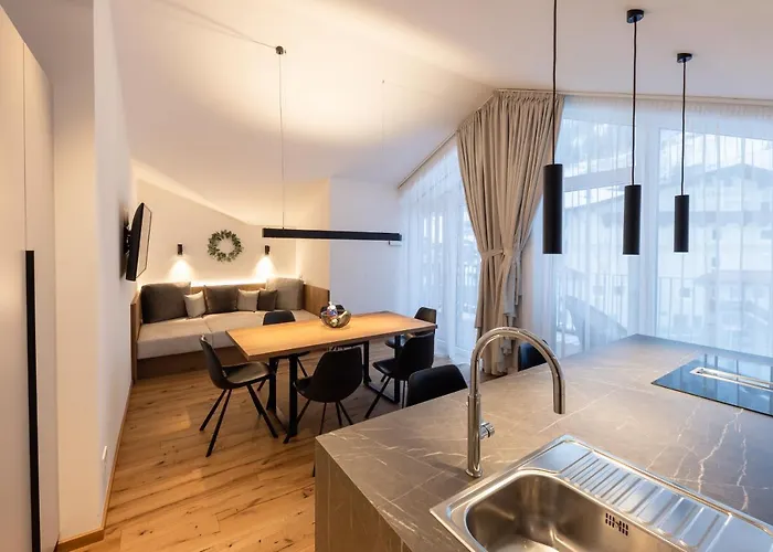 Max Mountain Apart Otel 4*