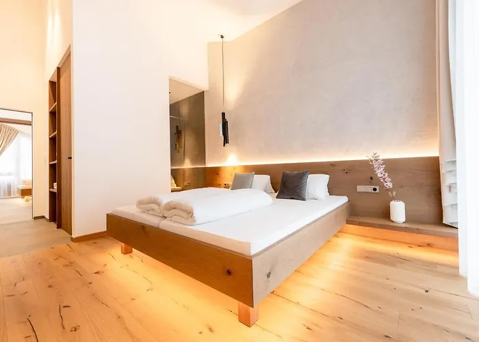 Apart Otel Max Mountain