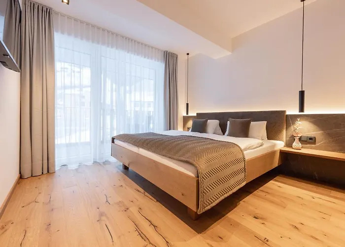 Max Mountain Apart Otel 4*