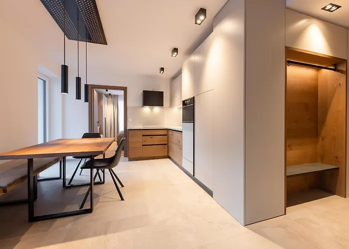 Max Mountain Apart Otel