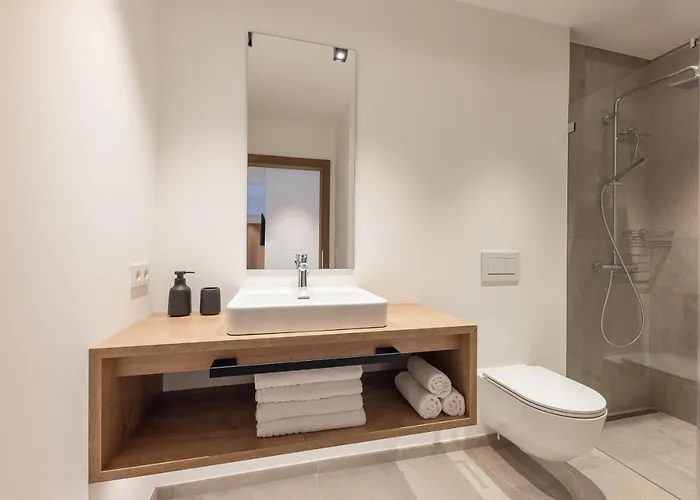 Apart Otel Max Mountain