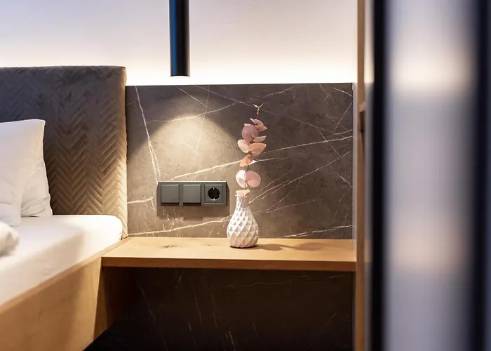 Apart Otel Max Mountain