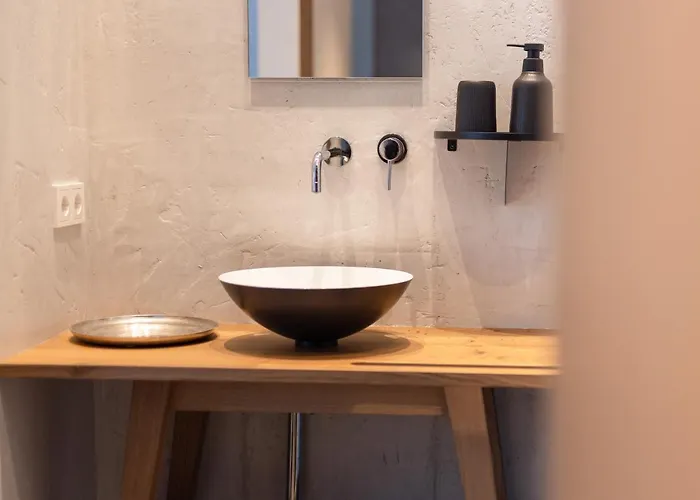 Max Mountain Apart Otel Rehoboth Beach