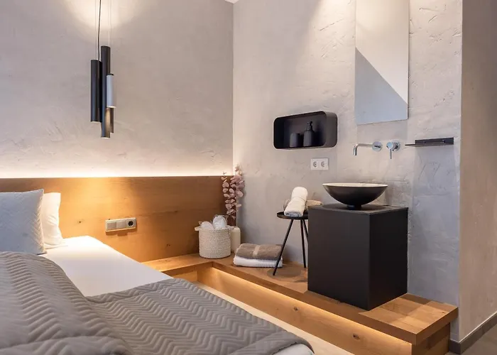 Apart Otel Max Mountain 4*